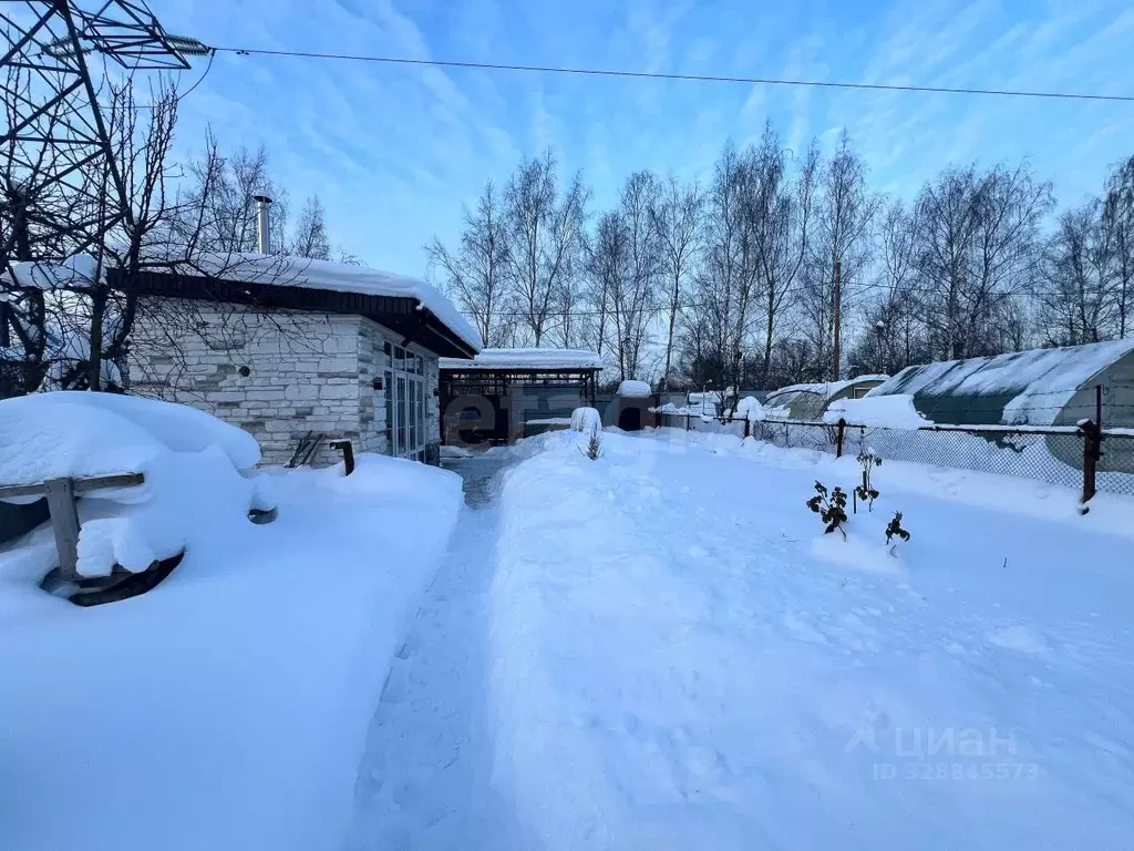 Участок в Московская область, Химки Горки ОНТ, 24 (4.28 сот.) - Фото 1