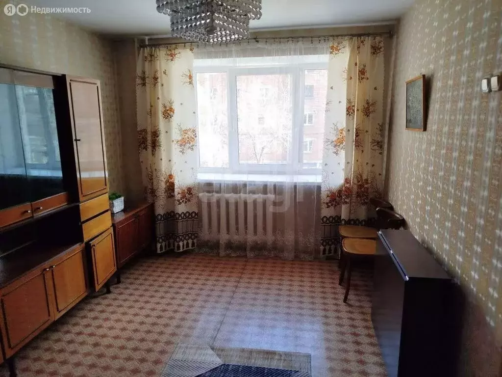 2-комнатная квартира: Иркутск, улица Карла Либкнехта, 63 (41 м) - Фото 2