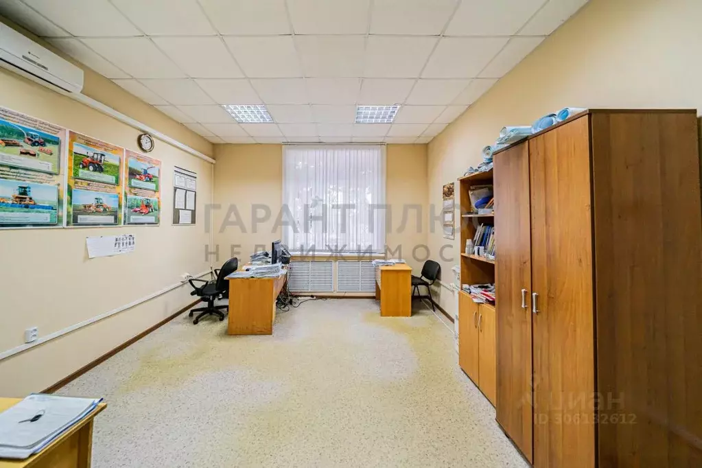 Офис в Липецкая область, Липецк Ново-Весовая ул., 23 (25 м) - Фото 1