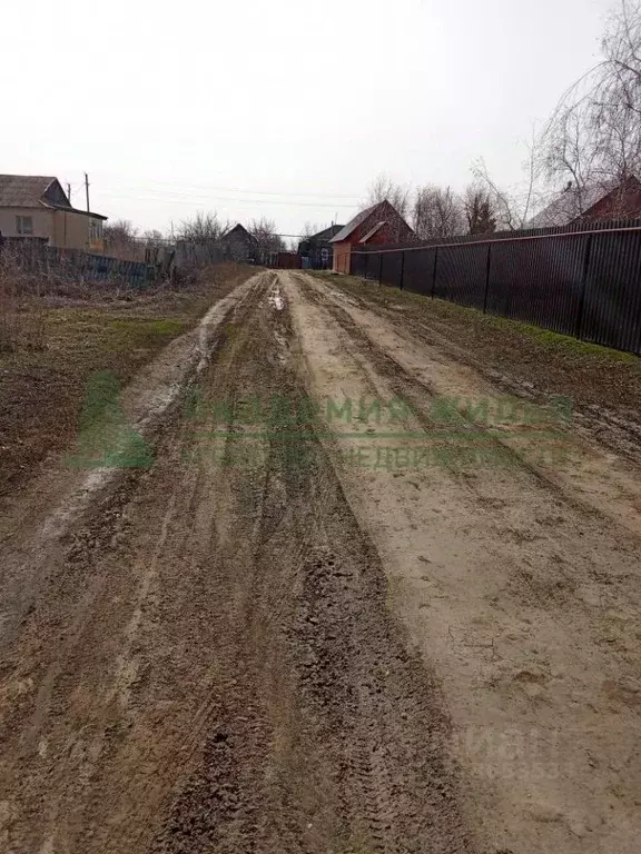 Дом в Саратовская область, Маркс ул. 2-я Сосновая, 25 (110 м) - Фото 2