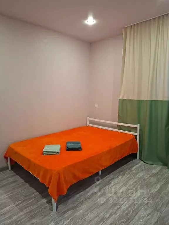 Студия Краснодарский край, Краснодар Славянский мкр, ул. Заполярная, ... - Фото 2