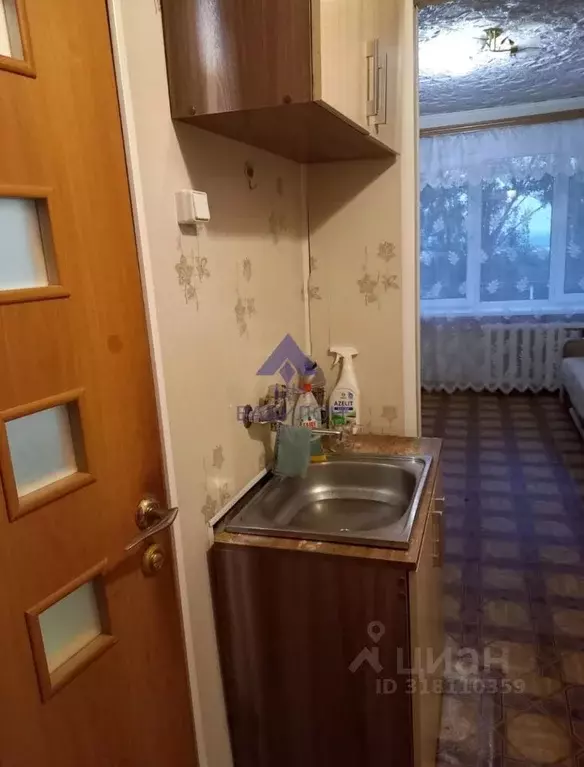 Студия Ростовская область, Волгодонск Морская ул. (18.0 м) - Фото 1
