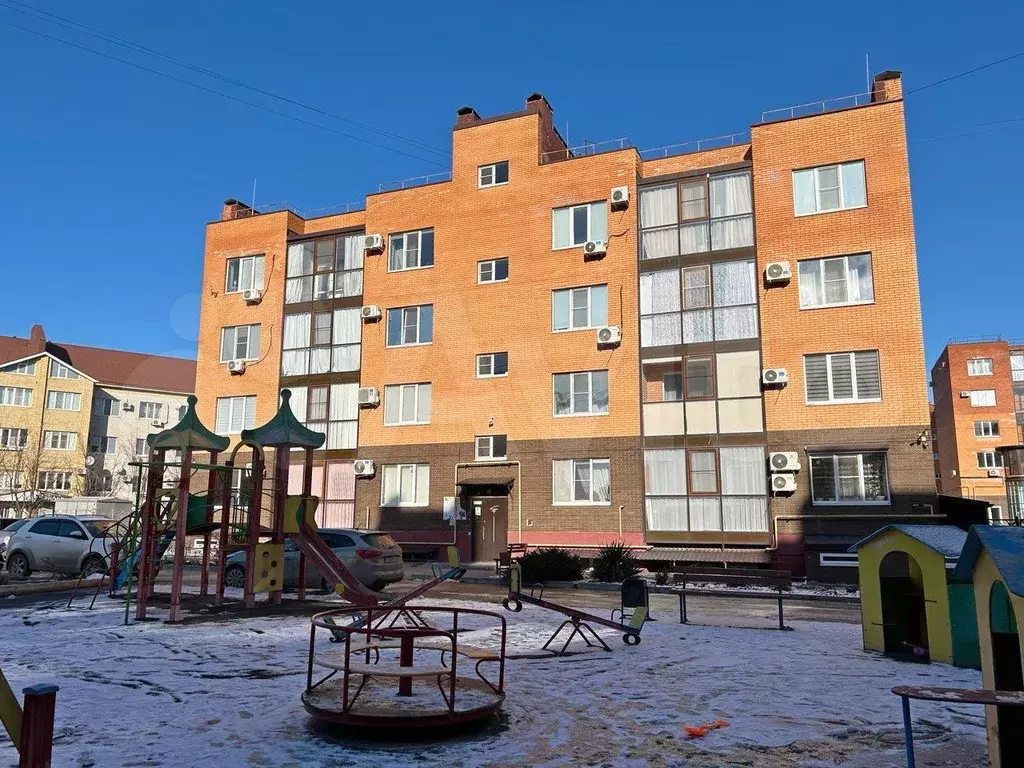 1-к. квартира, 40,5 м, 3/4 эт. - Фото 0