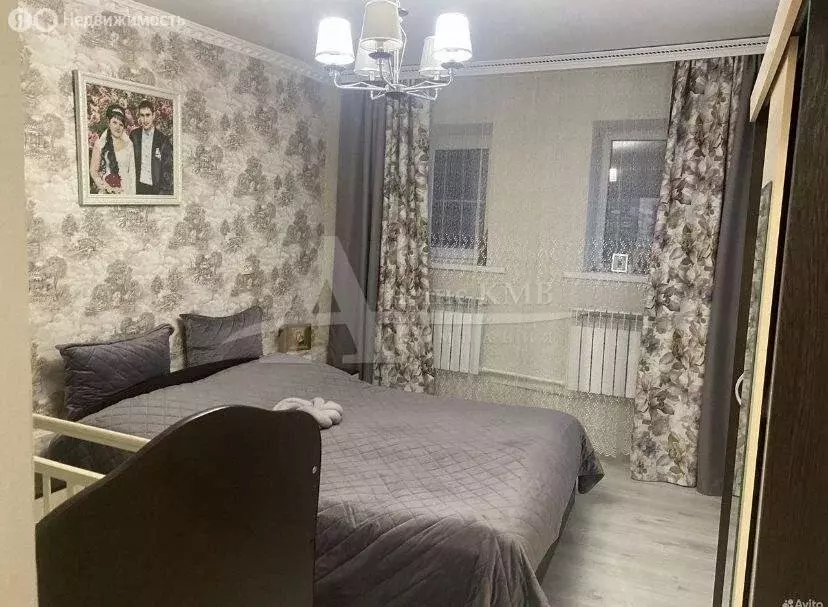 Дом в Кисловодск, улица Челюскинцев (69 м) - Фото 2