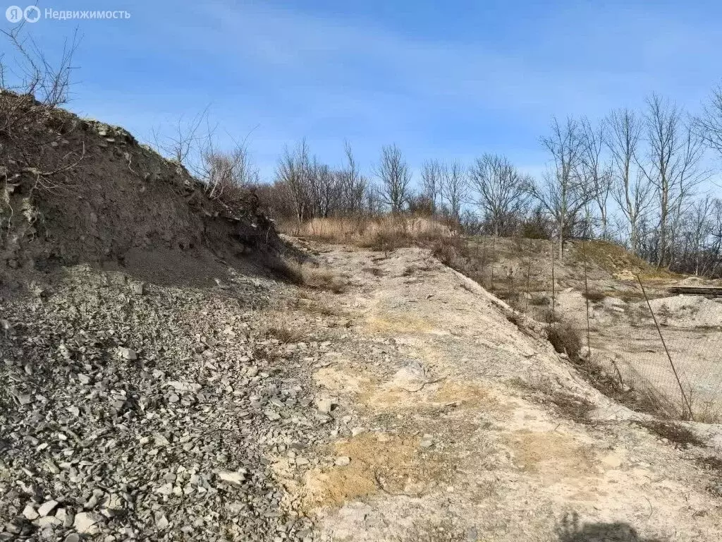 Участок в Краснодарский край, городской округ Сочи, село Васильевка ... - Фото 1