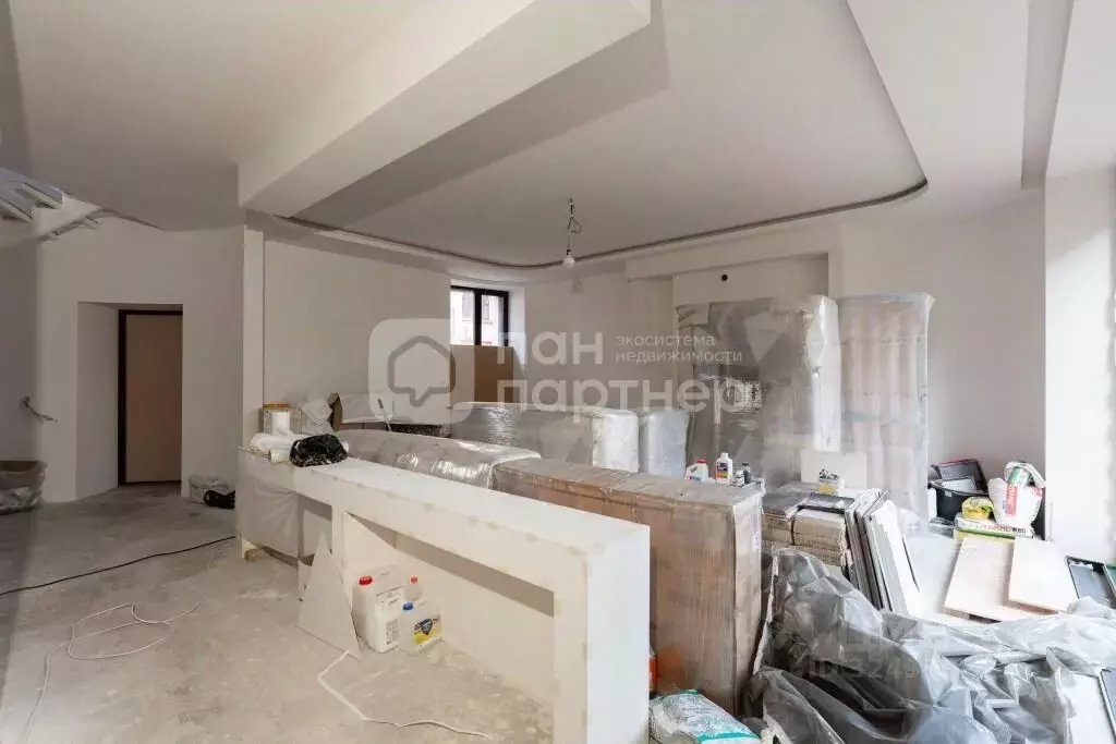 Таунхаус в Санкт-Петербург пос. Лисий Нос, Песочная ул., 3к26 (246 м) - Фото 2