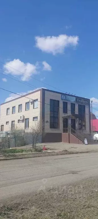 Помещение свободного назначения в Оренбургская область, Оренбург ул. ... - Фото 1