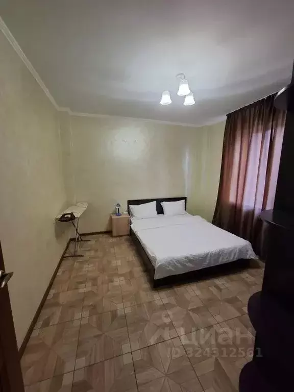 1-к кв. Адыгея, Тахтамукайский район, Яблоновский пгт Космическая ул., ... - Фото 1