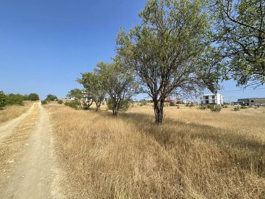 Участок в Севастополь ул. 2-я Линия (5.0 сот.) - Фото 1