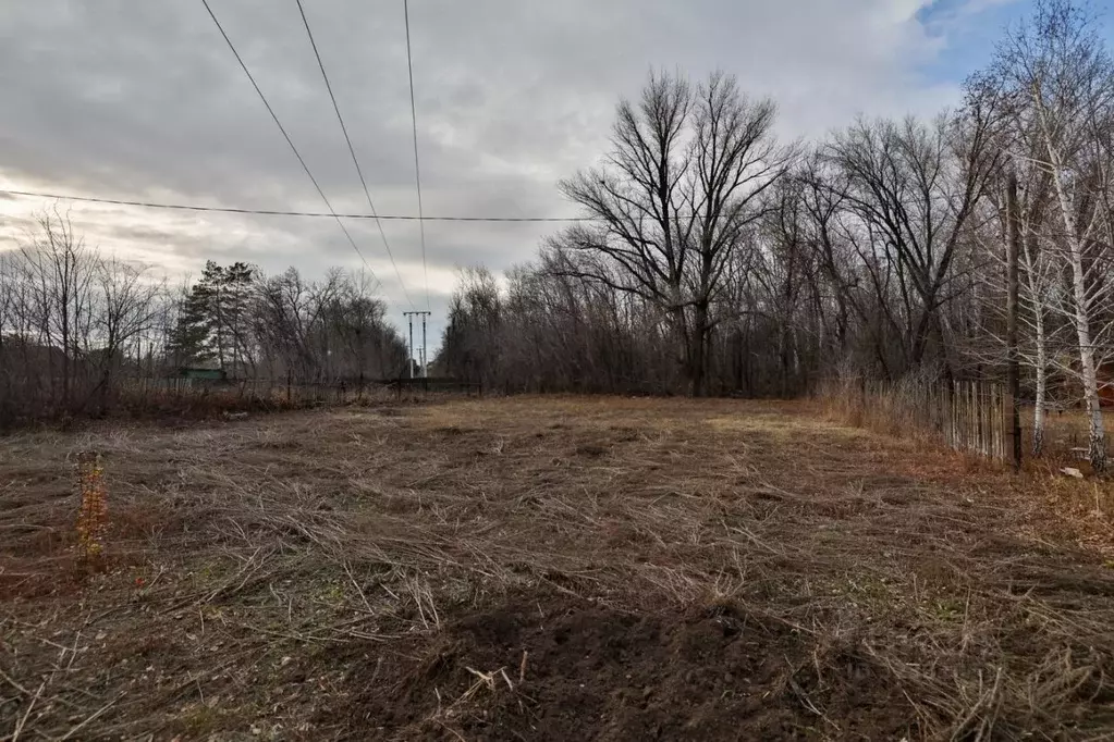 Участок в Оренбургская область, Оренбург Родник СНТ, ул. Цветочная ... - Фото 2