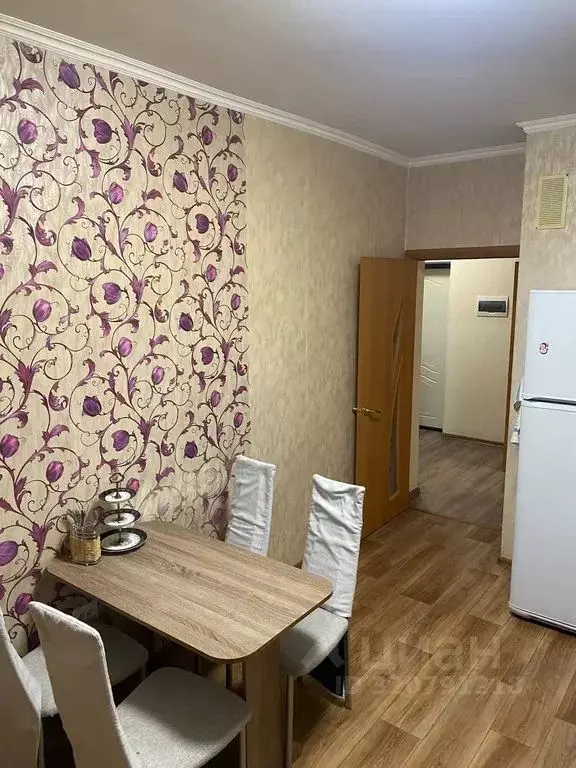 1-к кв. Краснодарский край, Анапа Алексеевка мкр, ул. Лазурная, 10к1 ... - Фото 2