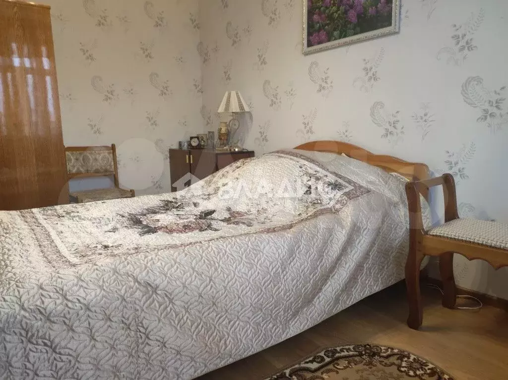 3-к. квартира, 65,6 м, 7/9 эт. - Фото 1