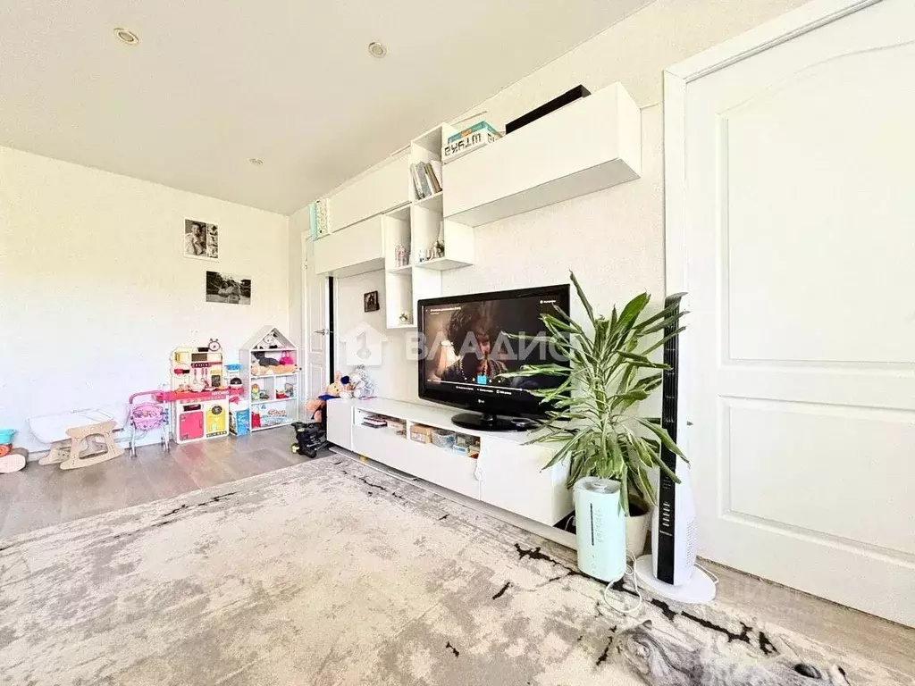 2-к кв. Ивановская область, Иваново Ташкентская ул., 64 (46.2 м) - Фото 2