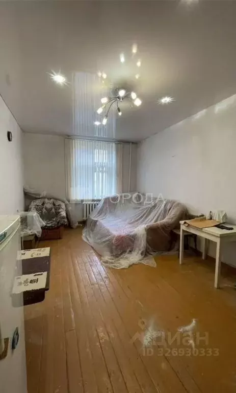 Комната Кемеровская область, Новокузнецк ул. Ленина, 56 (19.0 м) - Фото 1