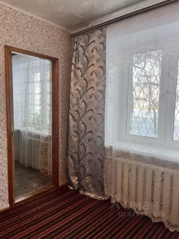 3-к кв. Саратовская область, Энгельс Волжский просп., 45 (61.0 м) - Фото 2