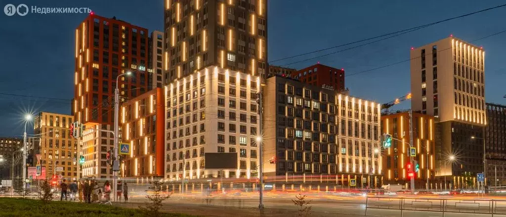 Помещение свободного назначения (228 м) - Фото 1