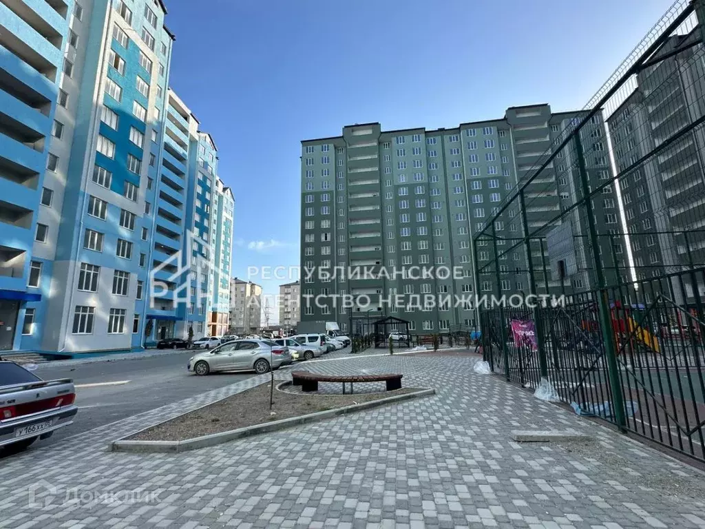 Продаётся 2-к квартира, 74 м - Фото 1