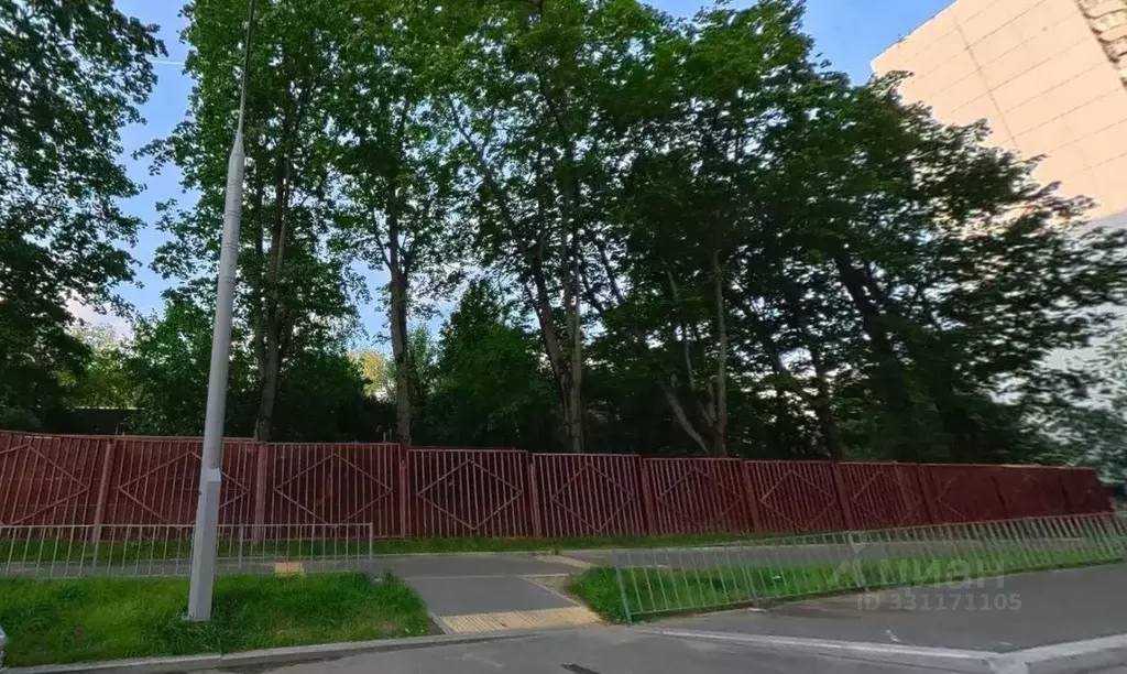 Гараж в Москва ул. Кедрова, 16К3 (13 м) - Фото 1