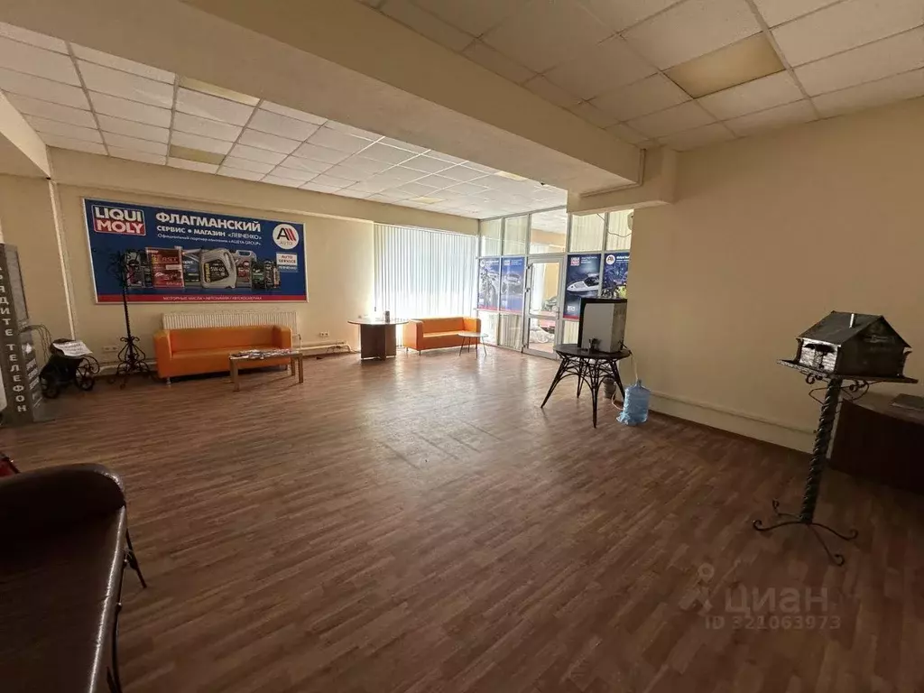 Офис в Татарстан, Казань ул. Васильченко, 20Г (80 м) - Фото 2