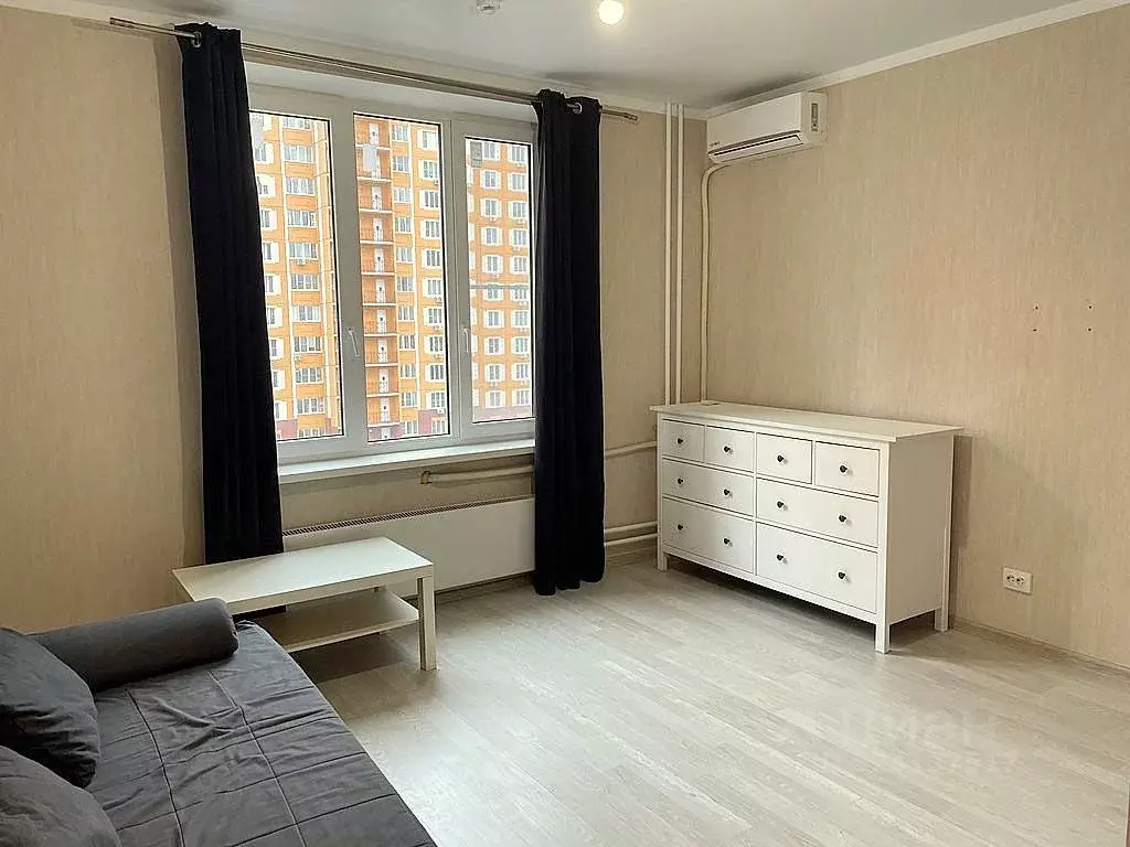 1-к кв. Ростовская область, Ростов-на-Дону ул. Еляна (38.0 м) - Фото 1