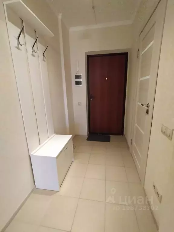 1-к кв. Московская область, Химки Молодежная ул., 78 (33.0 м) - Фото 1