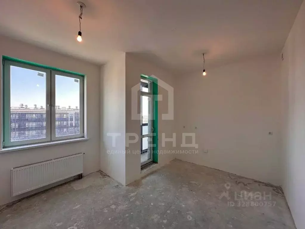 Студия Ленинградская область, Кудрово г. Всеволожский район, Заневское ... - Фото 2