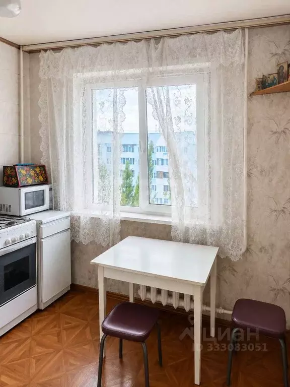 2-к кв. Самарская область, Самара ул. Шверника, 11 (52.5 м) - Фото 1