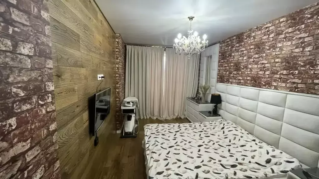 2-к кв. Москва, Москва, Щербинка ул. Барышевская Роща, 12с1 (60.0 м) - Фото 2