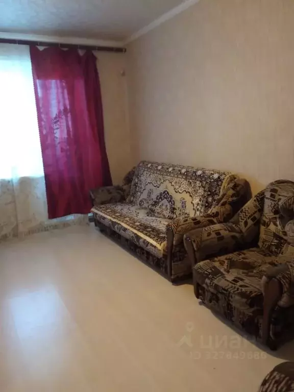 2-к кв. Ростовская область, Волгодонск В-9 кв-л,  (48.0 м) - Фото 1