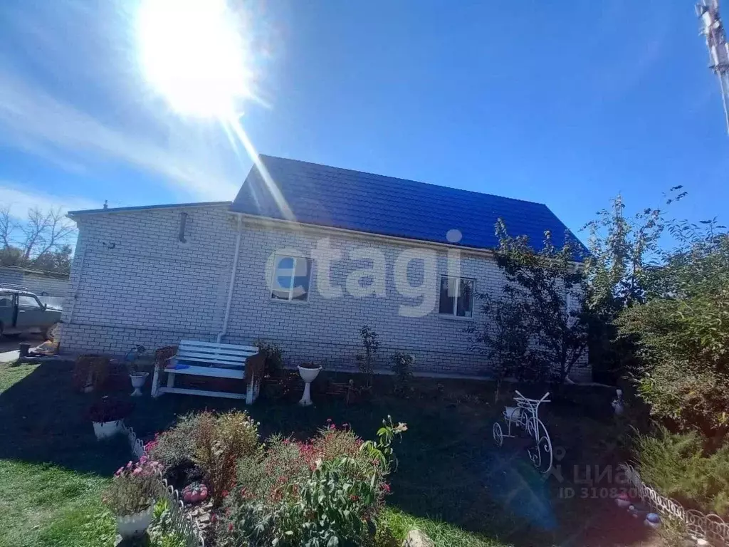 Дом в Брянская область, Брянск  (160 м) - Фото 1