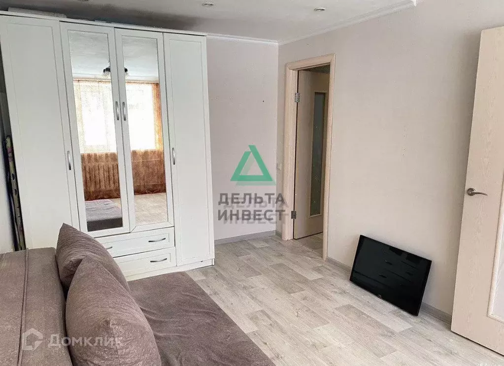 Продаётся 1-к квартира, 26.5 м - Фото 0