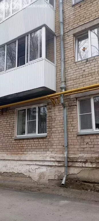 1-комнатная квартира: Златоуст, Кусинское шоссе, 6А (33.1 м) - Фото 2