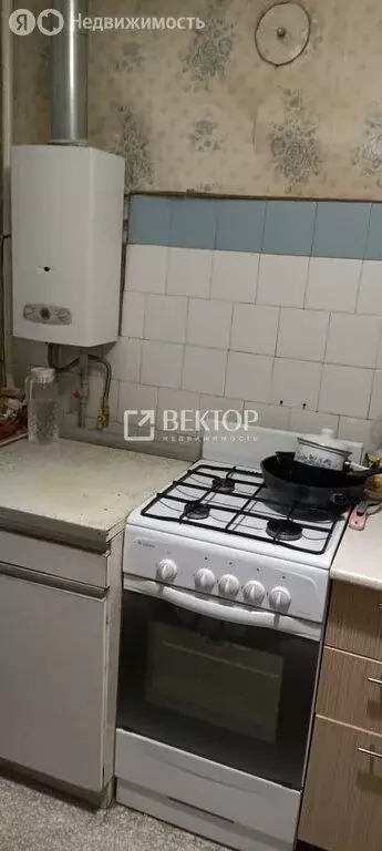 1-комнатная квартира: Иваново, улица Генерала Хлебникова, 62 (31 м) - Фото 1