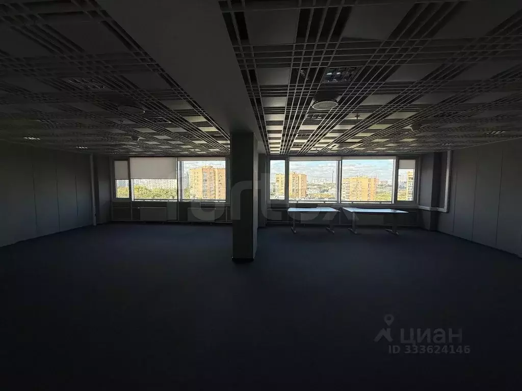 Офис в Москва Университетский просп., 12 (868 м) - Фото 1