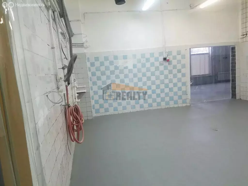 Производственное помещение (388 м) - Фото 2