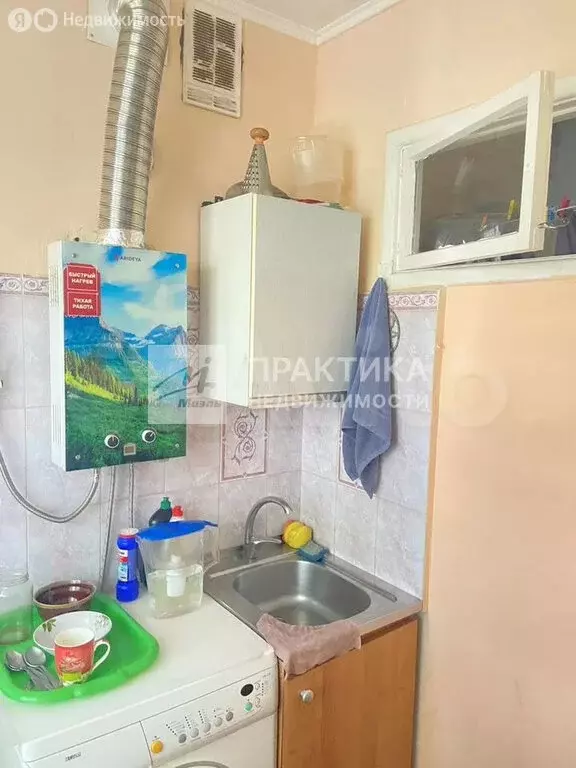 2-комнатная квартира: Балашиха, микрорайон Железнодорожный, Новая ... - Фото 2