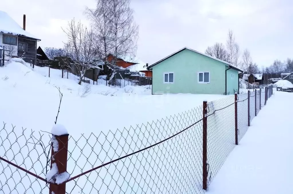 Участок в Московская область, Дубна Песчаный пер. (7.3 сот.) - Фото 0