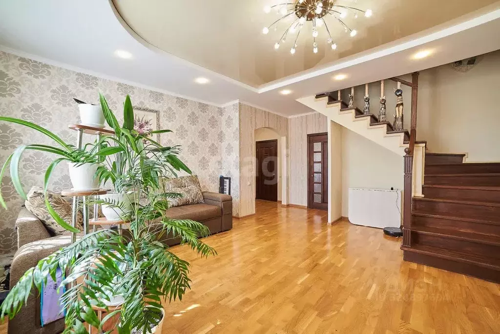 Дом в Башкортостан, Ишимбайский район, Ишеевский сельсовет, д. Урняк ... - Фото 1