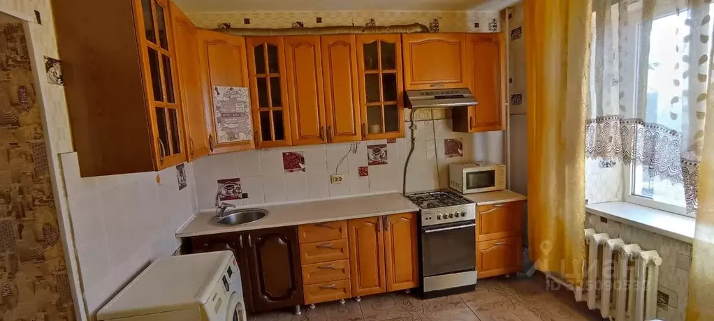 3-к кв. Краснодарский край, Ейск Краснодарская ул., 265 (93.1 м) - Фото 1