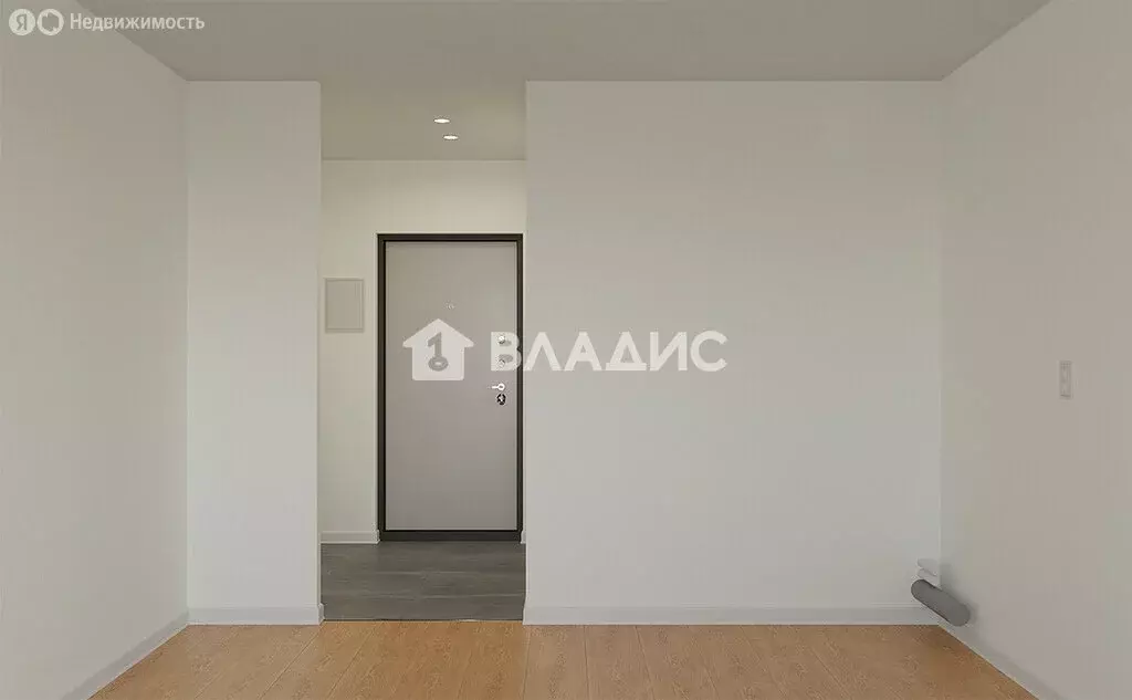 Квартира-студия: Санкт-Петербург, Нарвский проспект, 9А (10 м) - Фото 1
