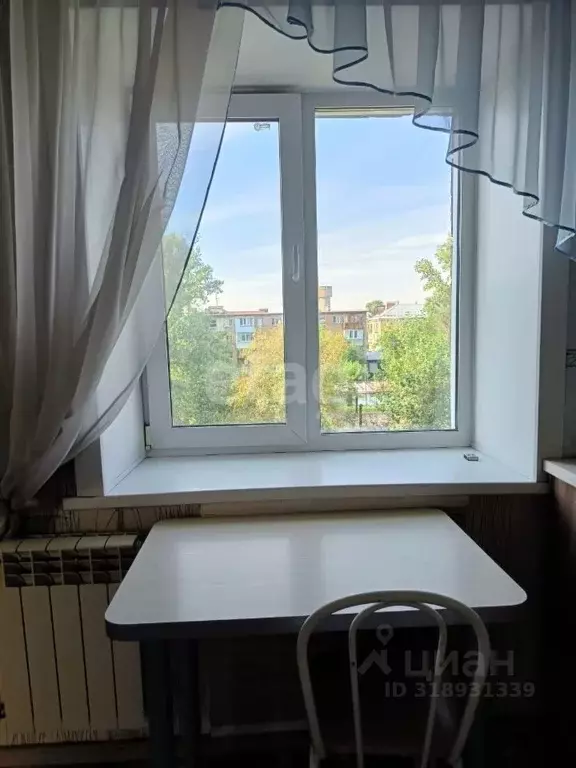 1-к кв. Алтайский край, Бийск ул. Разина, 102 (31.7 м) - Фото 0