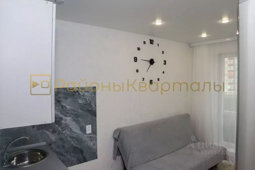 Студия Новосибирская область, Новосибирск ул. Твардовского, 22/6 (22.0 ... - Фото 2