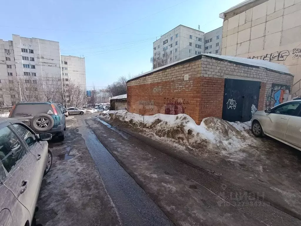 2-к кв. Башкортостан, Уфа Российская ул., 31 (63.0 м) - Фото 2