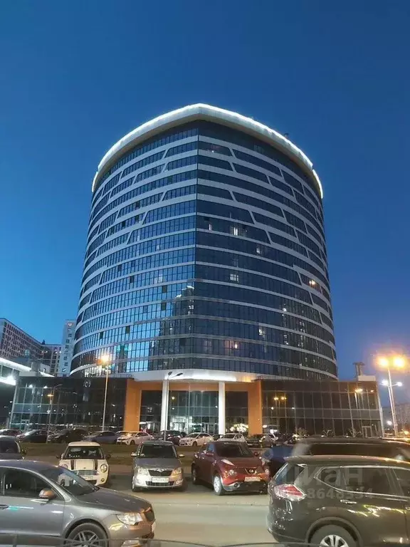 1-к кв. Санкт-Петербург бул. Александра Грина, 1 (40.0 м) - Фото 1