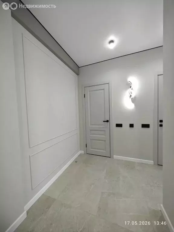 2-комнатная квартира: Самара, Конноармейская улица, 5 (70 м) - Фото 2