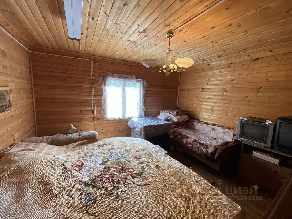 Дом в Московская область, Егорьевск муниципальный округ, д. Верейка, ... - Фото 2