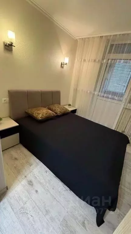 2-к кв. Ростовская область, Новочеркасск Магнитный пер., 1Бк4 (41.0 м) - Фото 2