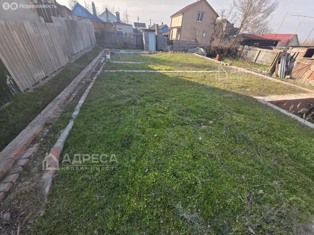 Участок в Азов, улица 6-я Линия, 28 (6 м) - Фото 2
