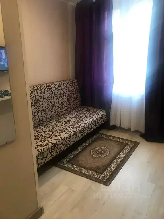 Студия Татарстан, Казань ул. Хусаина Мавлютова, 46 (14.0 м) - Фото 1