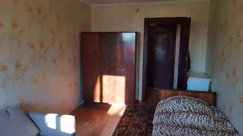 2-к кв. Новгородская область, Старая Русса ул. Возрождения, 164А (45.5 ... - Фото 2